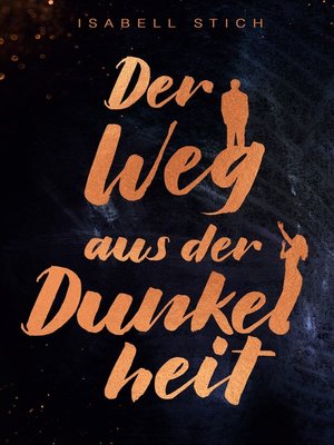 cover image of Der Weg aus der Dunkelheit